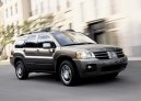 Mitsubishi Endeavor XLS AWD