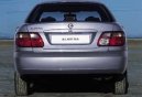 Nissan Almera 2.2 dCi Visia