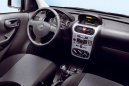 :  > Opel Combo Tour 1.7 DTI (Car: Opel Combo Tour 1.7 DTI)