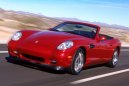 Panoz Esperante Convertible