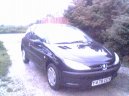 :  > Peugeot 206 HDi (Car: Peugeot 206 HDi)