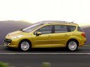 Peugeot 407 SW 1.6 HDi FAP