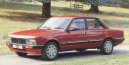 Auto: Peugeot 505 1.8