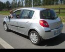 :  > Renault Clio III 1.1 (Car: Renault Clio III 1.1)