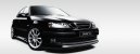 Fotky: Saab 9-3 1.9 TiD Sport Limousine (foto, obrazky)