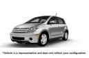 :  > Scion xA Hatchback (Car: Scion xA Hatchback)