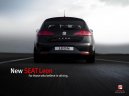 Auto: Seat Leon 1.8