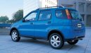 :  > Suzuki Ignis 1.5 Comfort (Car: Suzuki Ignis 1.5 Comfort)