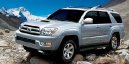 :  > Toyota 4Runner Sport Edition V8 4x4 (Car: Toyota 4Runner Sport Edition V8 4x4)