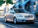 Toyota Avensis 1.8 Executive