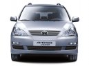 Toyota Avensis Verso 2.0 D-4D Executive