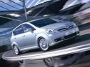 Toyota Corolla Verso 1.6 VVT-i