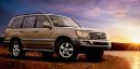 Toyota Land Cruiser 4x4