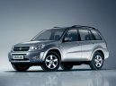 Toyota Rav 4 1.8