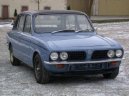 Triumph Dolomite