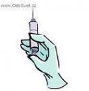 Koky: Chovatelsk rady > Doporuen vakcny: (Okovn koek a druhy vakcin)