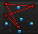 :  > Nodes  Puzzle (hlavolamy free hry on-line)
