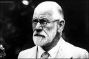 Fotky: Sigmund Freud (foto, obrazky)