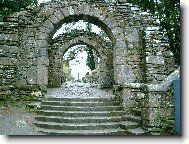 Glendalough