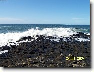 Giant's Causeway