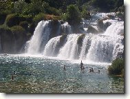 NRODN PARK KRKA