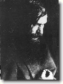 Grigory Yefimovič Nových - Rasputin