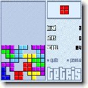 Tetris online