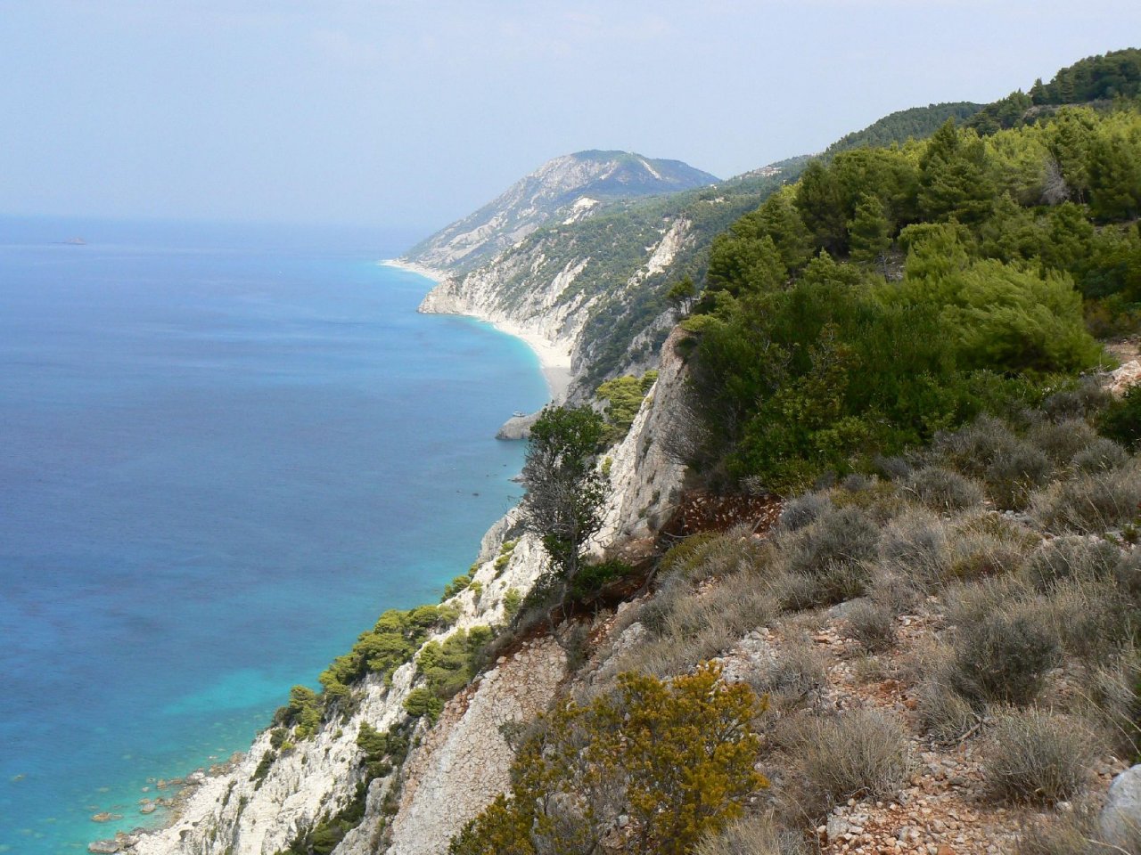 Foto: Lefkada