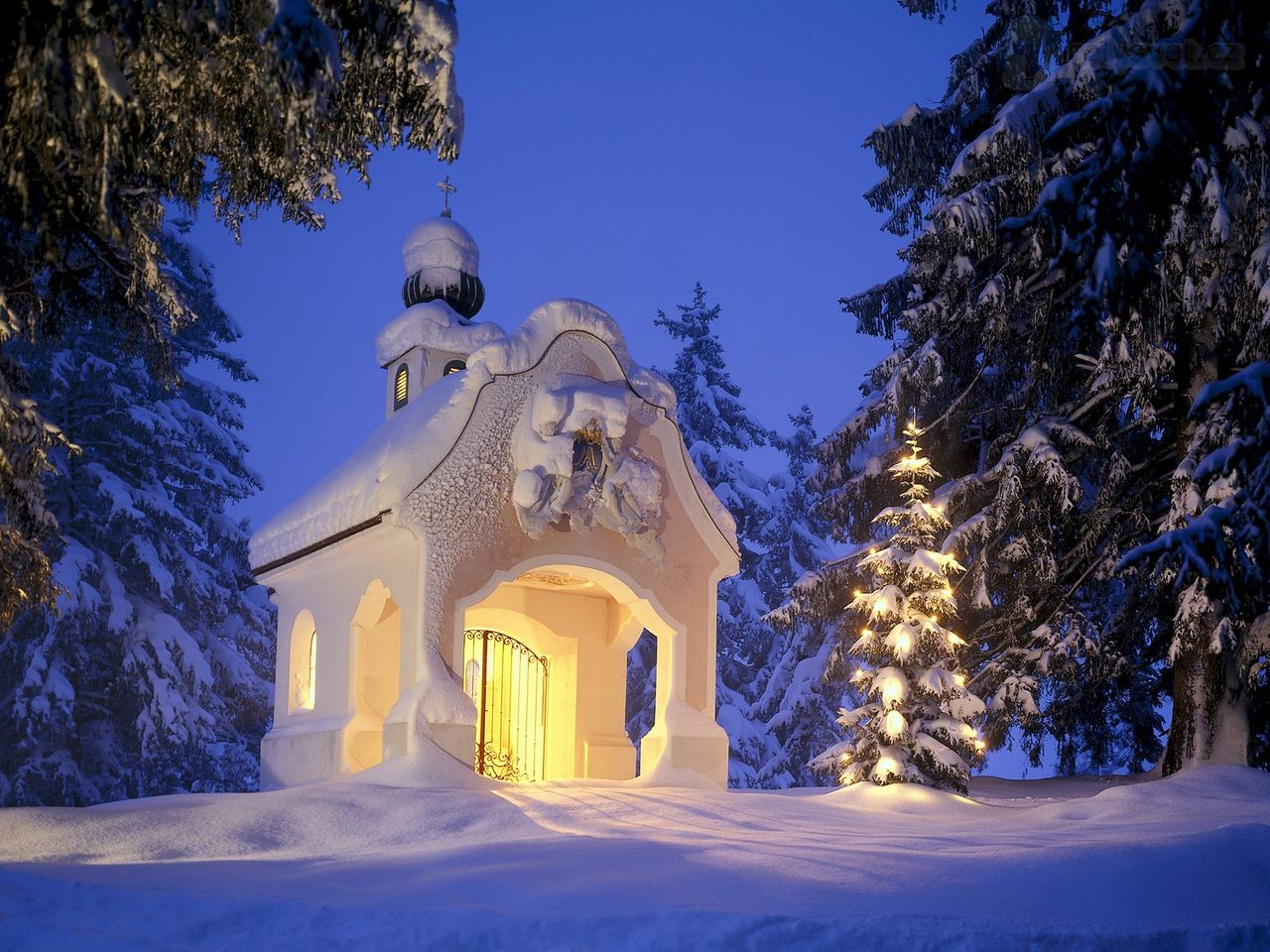 Foto: Peaceful Evening, Germany