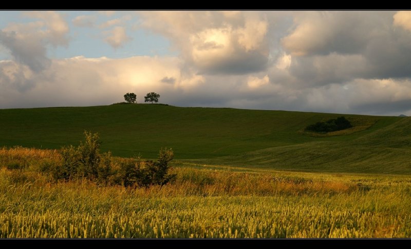 Foto: Liptovský Trnovec