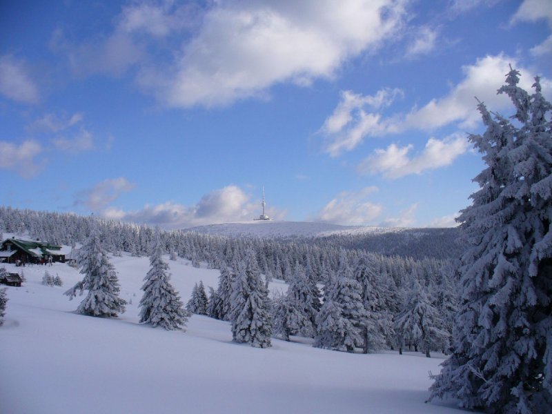 Foto: praděd
